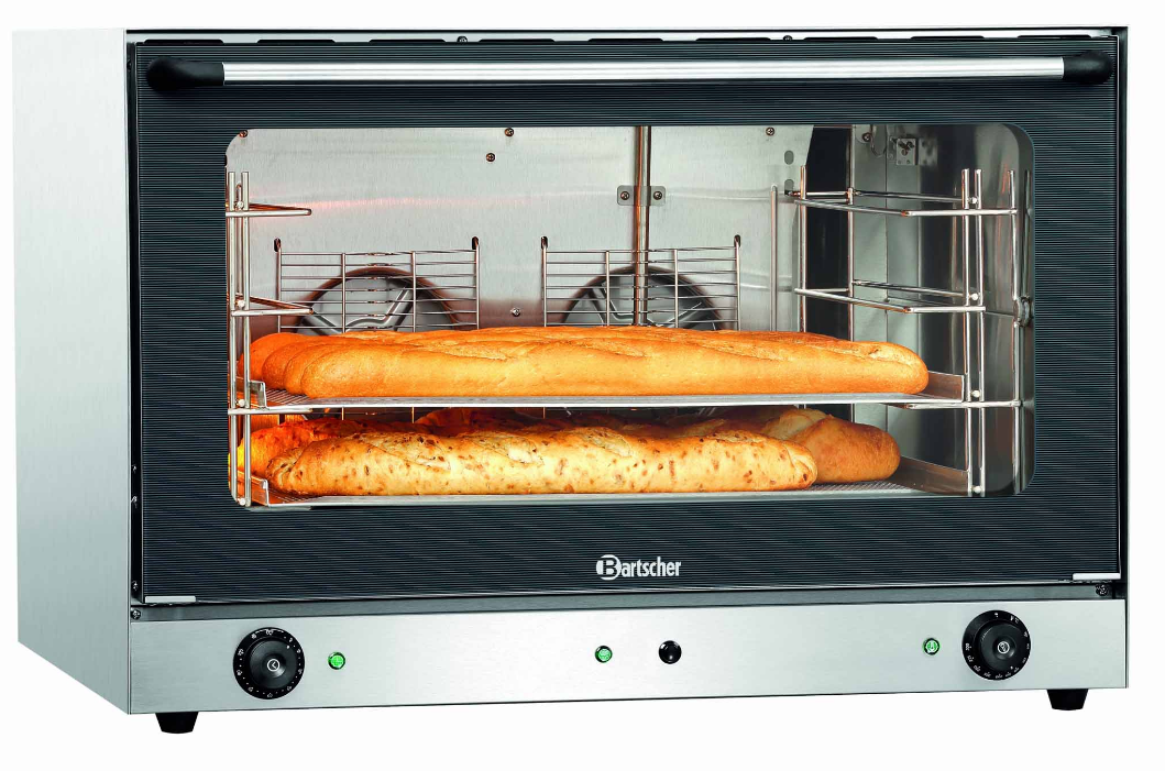 Bartscher AT 400 volt