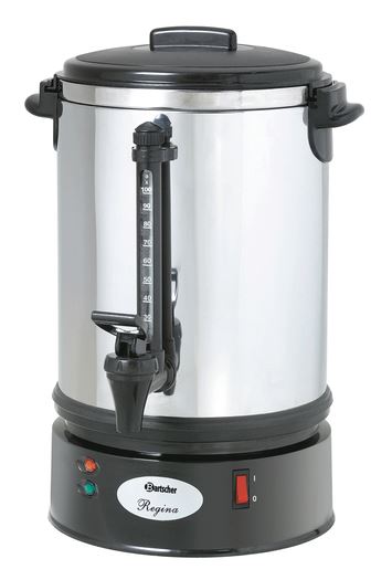 Bartscher Regina Plus 90T
