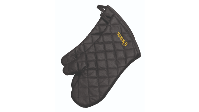 Ovenwanten 30 cm