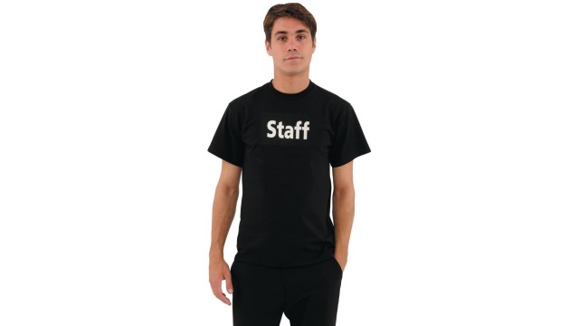 Uniform Works T-Shirt A673-L