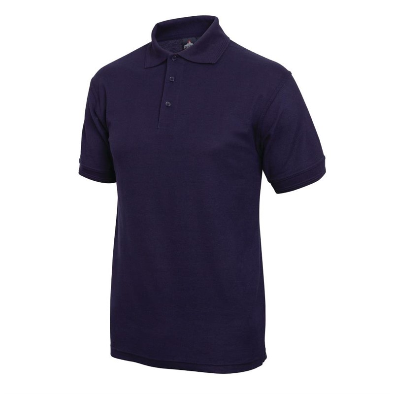 Horeca Poloshirt A 736- L