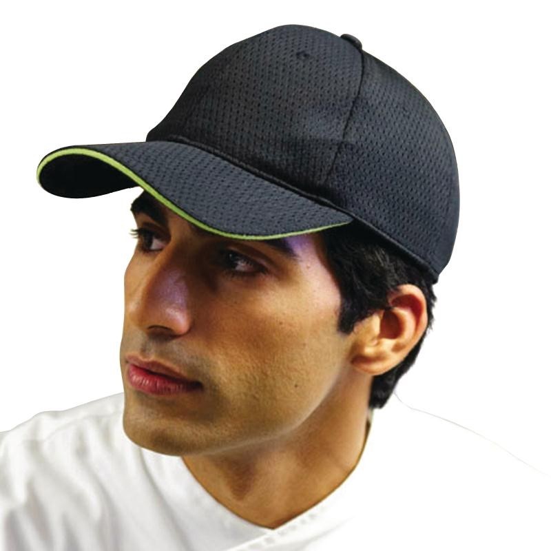 Chef Works Baseball Cap A941