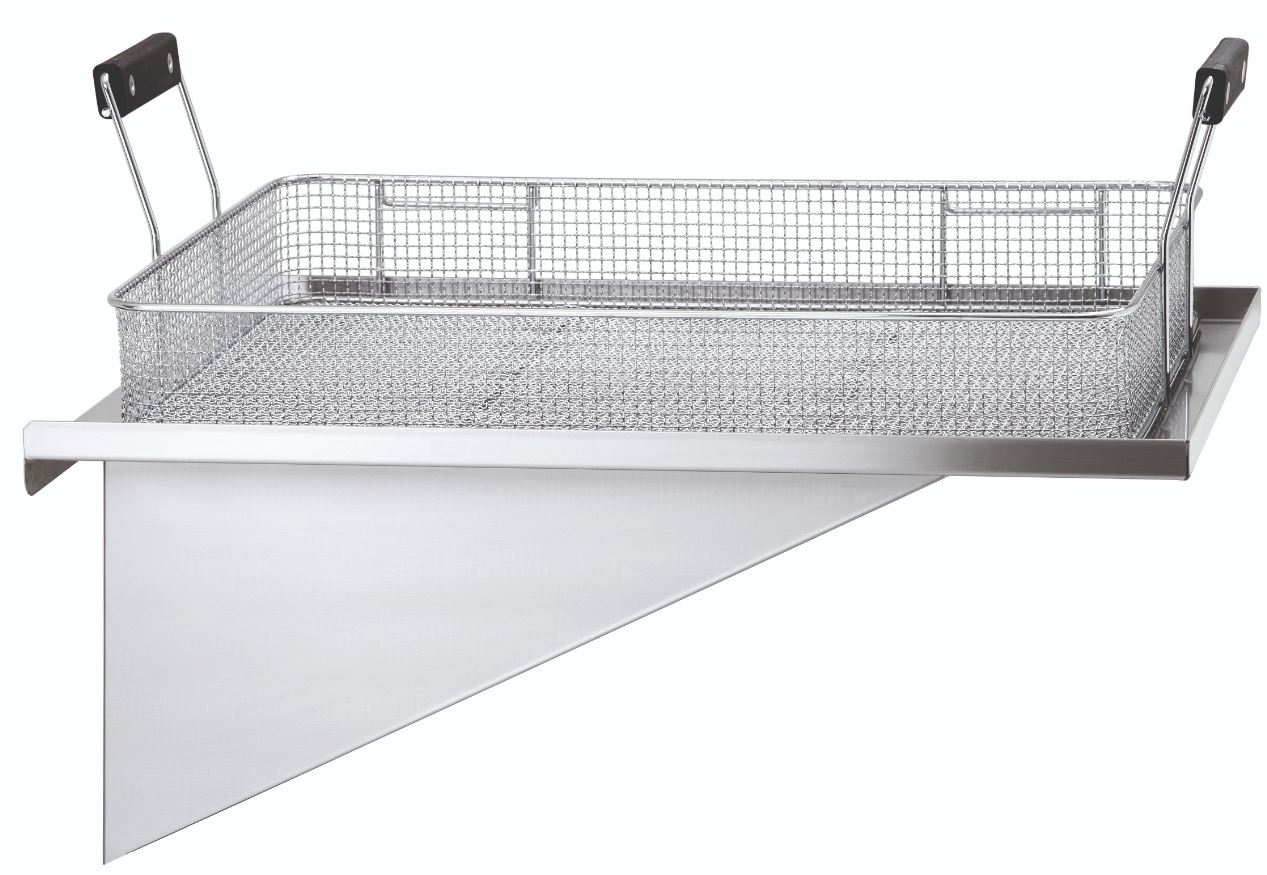 Bartscher afdruipschap