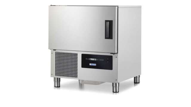 Afinox Snelkoeler Faster 5