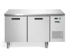 Afinox Koelwerkbank Fresh 2 TN