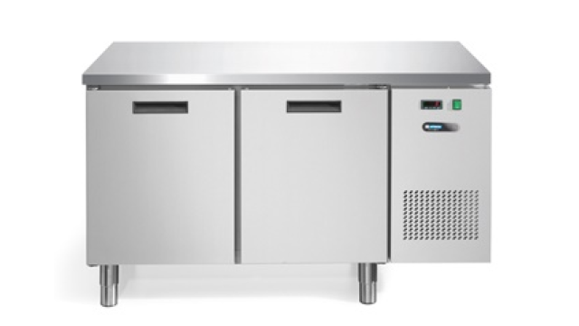 Afinox Koelwerkbank Fresh 2 TN