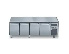Afinox Koelwerkbank LN 704 I/A TN