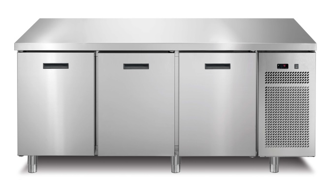 Afinox Linear 703 I/A BT