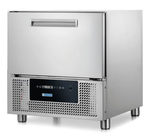 Afinox Snelkoeler speed small 5