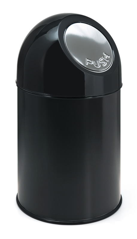 Vepabins VB 460001 Zwart