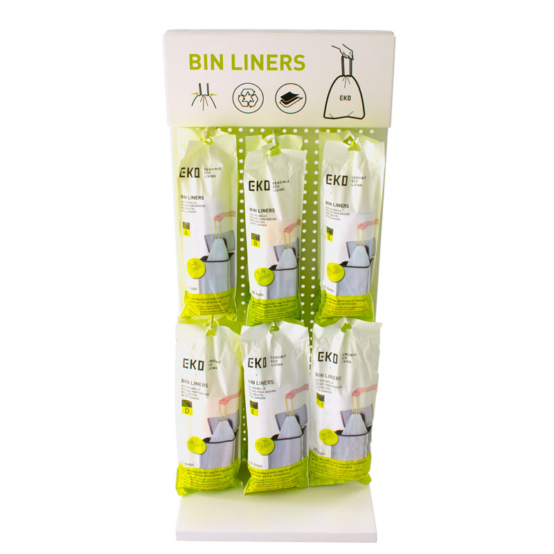 Afvalzakken VB 337030