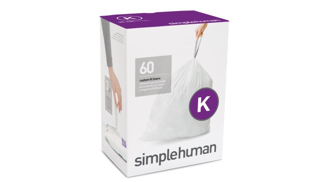 Afvalzakken VB 017563