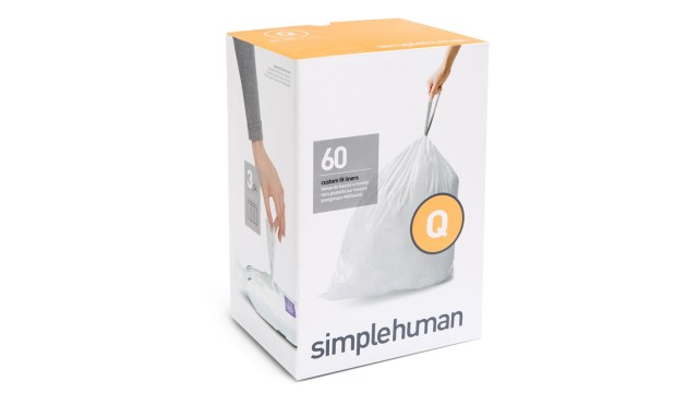 Afvalzakken VB 017600