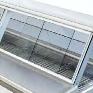 Amalia D schuifruiten