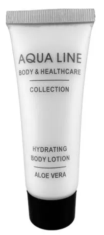 Aqualine bodylotion 30 ml