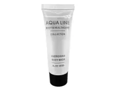 Aqualine bodywash 30ml