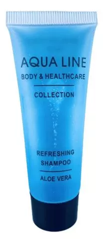 Aqualine shampoo 30ml