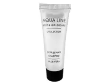 Aqualine shampoo 30 ml