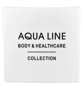 Aqualine soap 15 gram