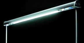 Arche 190 verlichting