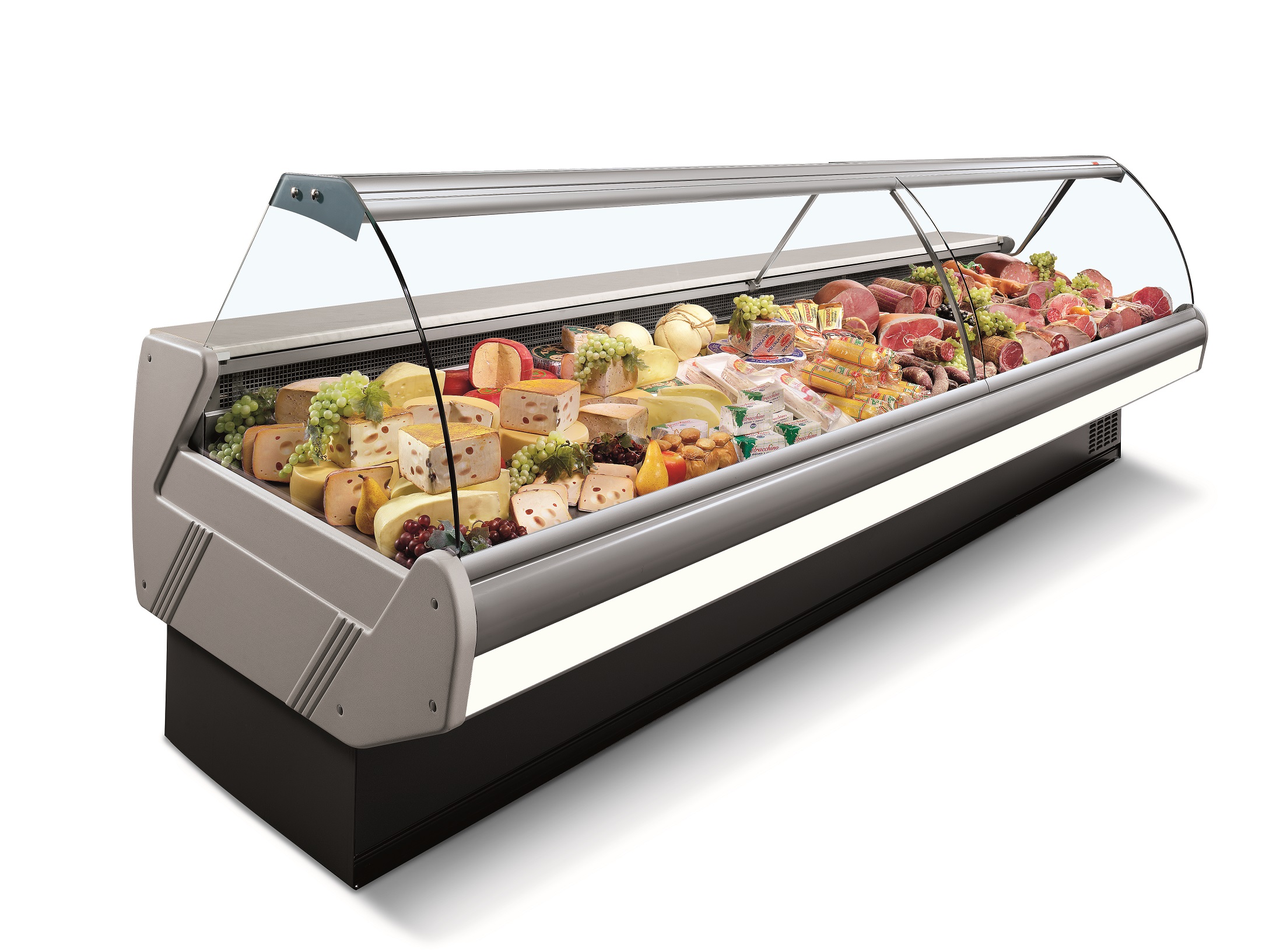 Arneg Dallas 3 VC 2500