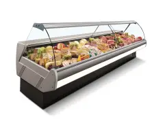 Arneg Dallas 3 VC 1875