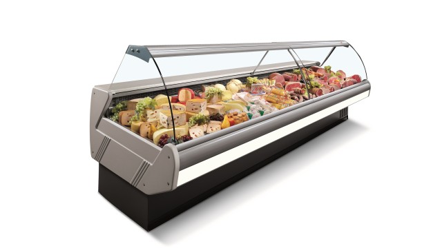 Arneg Dallas 3 VC 1875