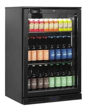 Tefcold BA 11H