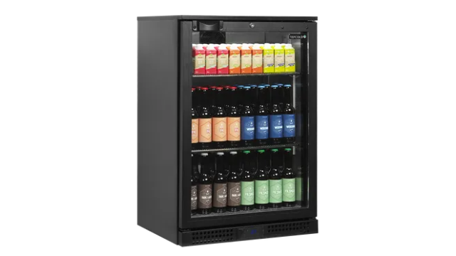 Tefcold BA 11H
