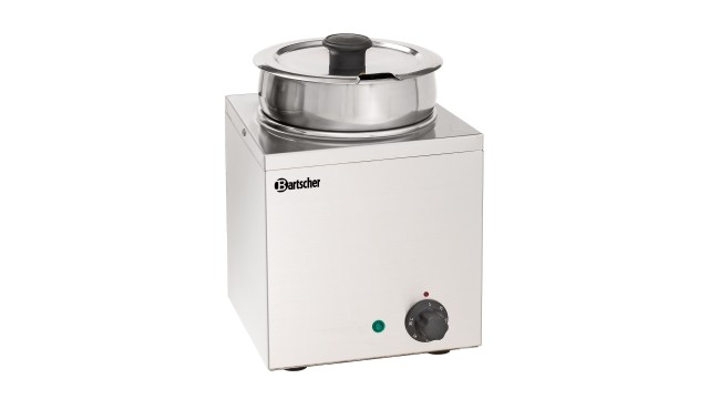 Bartscher 605035