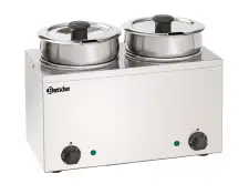 Bain-Marie Hotspot 606035