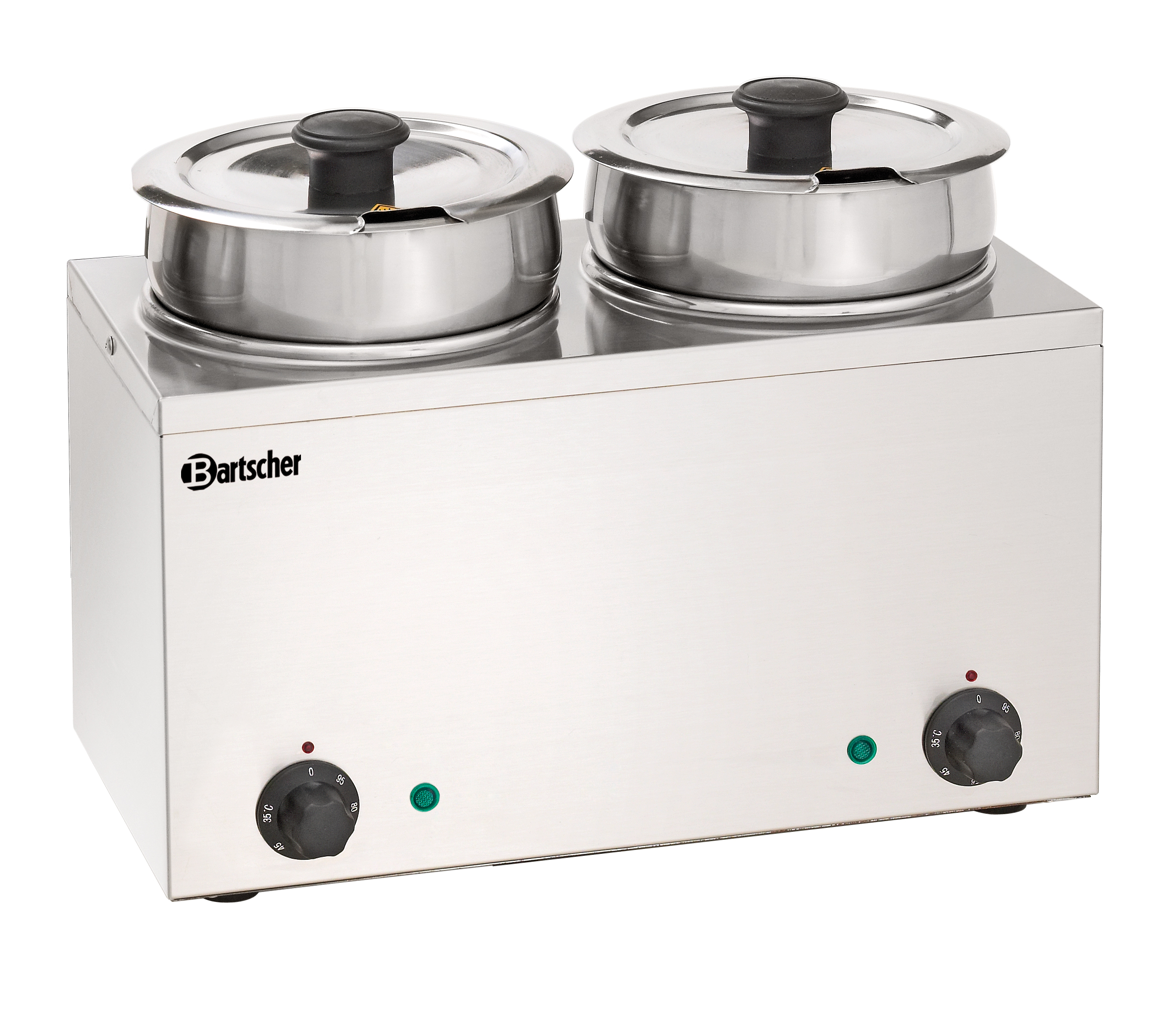 Bain-Marie Hotspot 606065