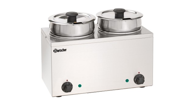 Bain-Marie Hotspot 606065