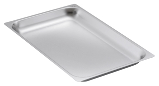 Bartscher 2/3 GN bakblik