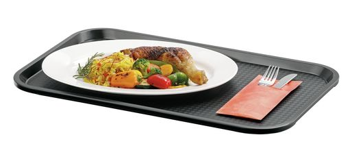 Bartscher dienblad 1/1GN