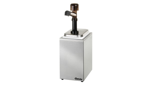 Sausdispenser 100321