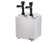 Sausdispenser 100322