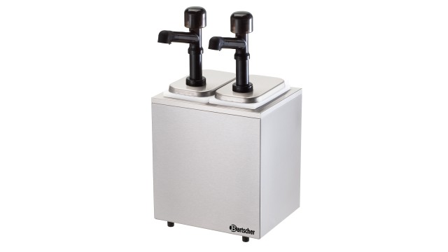 Sausdispenser 100322