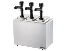 Sausdispenser 100323