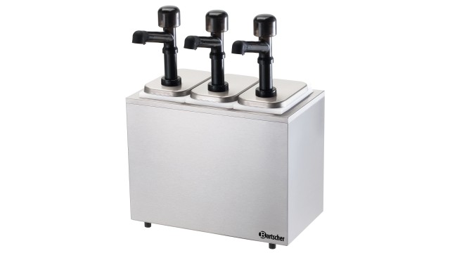 Sausdispenser 100323