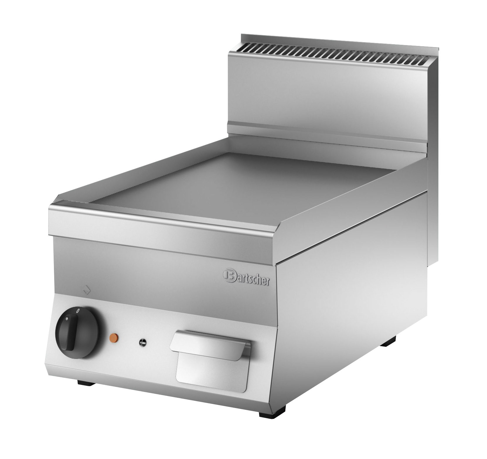 Bartscher Grillplaat 115108