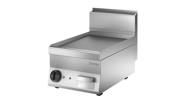 Bartscher Grillplaat 115108