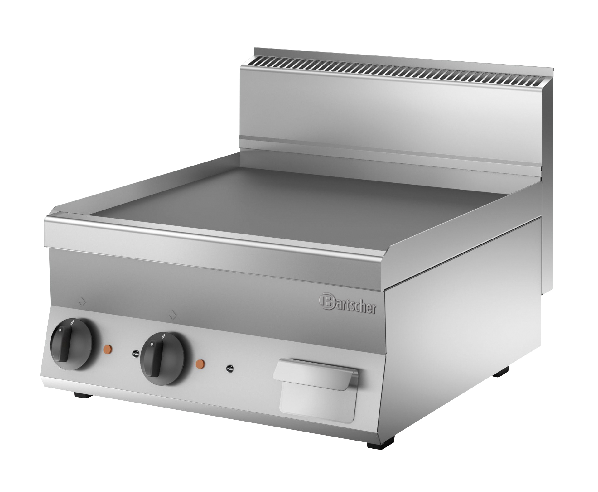 Bartscher Grillplaat 115109