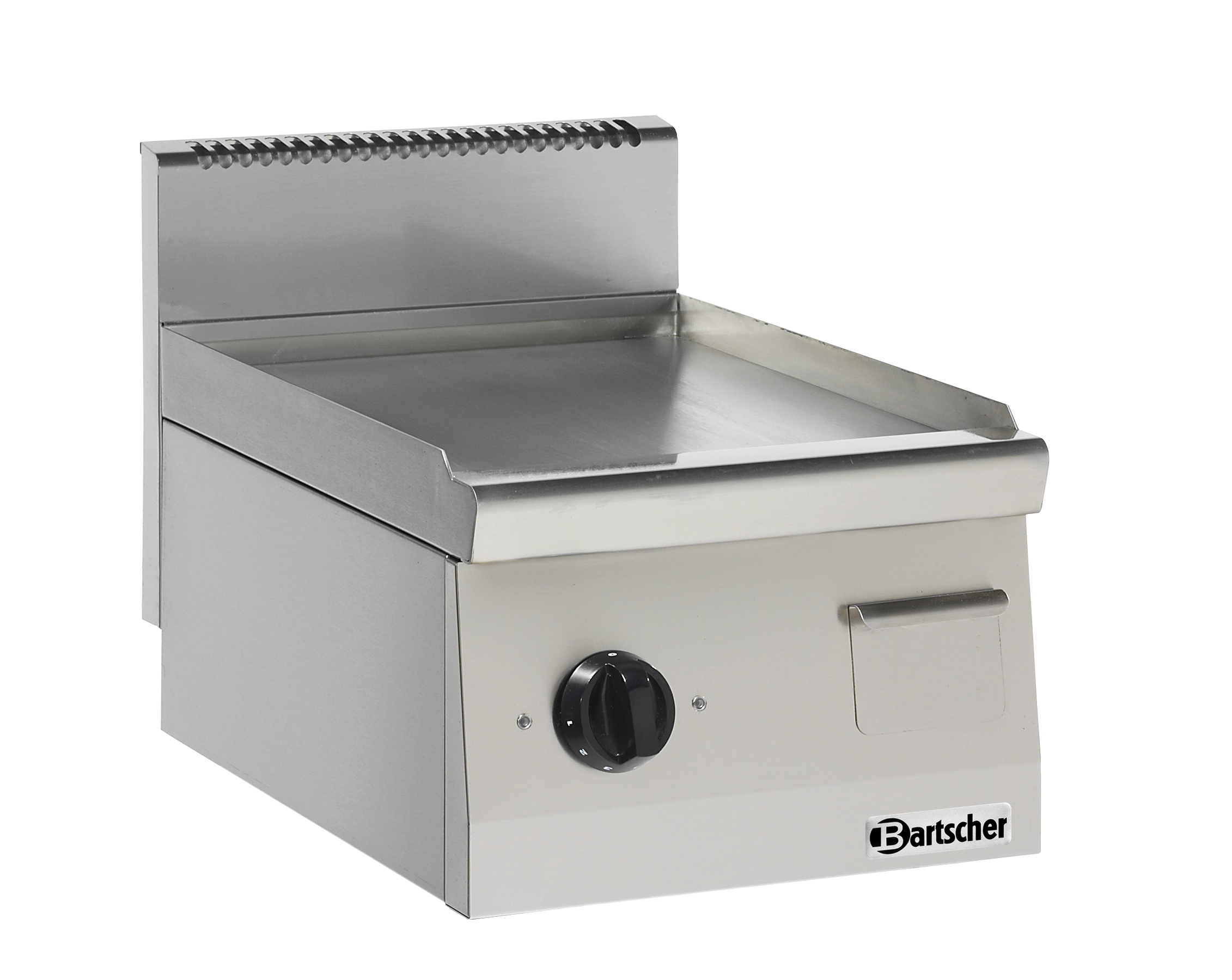 Bartscher Grillplaat 132115