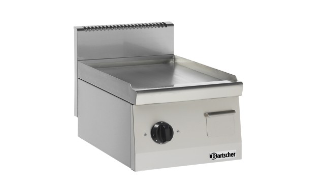 Bartscher Grillplaat 132115