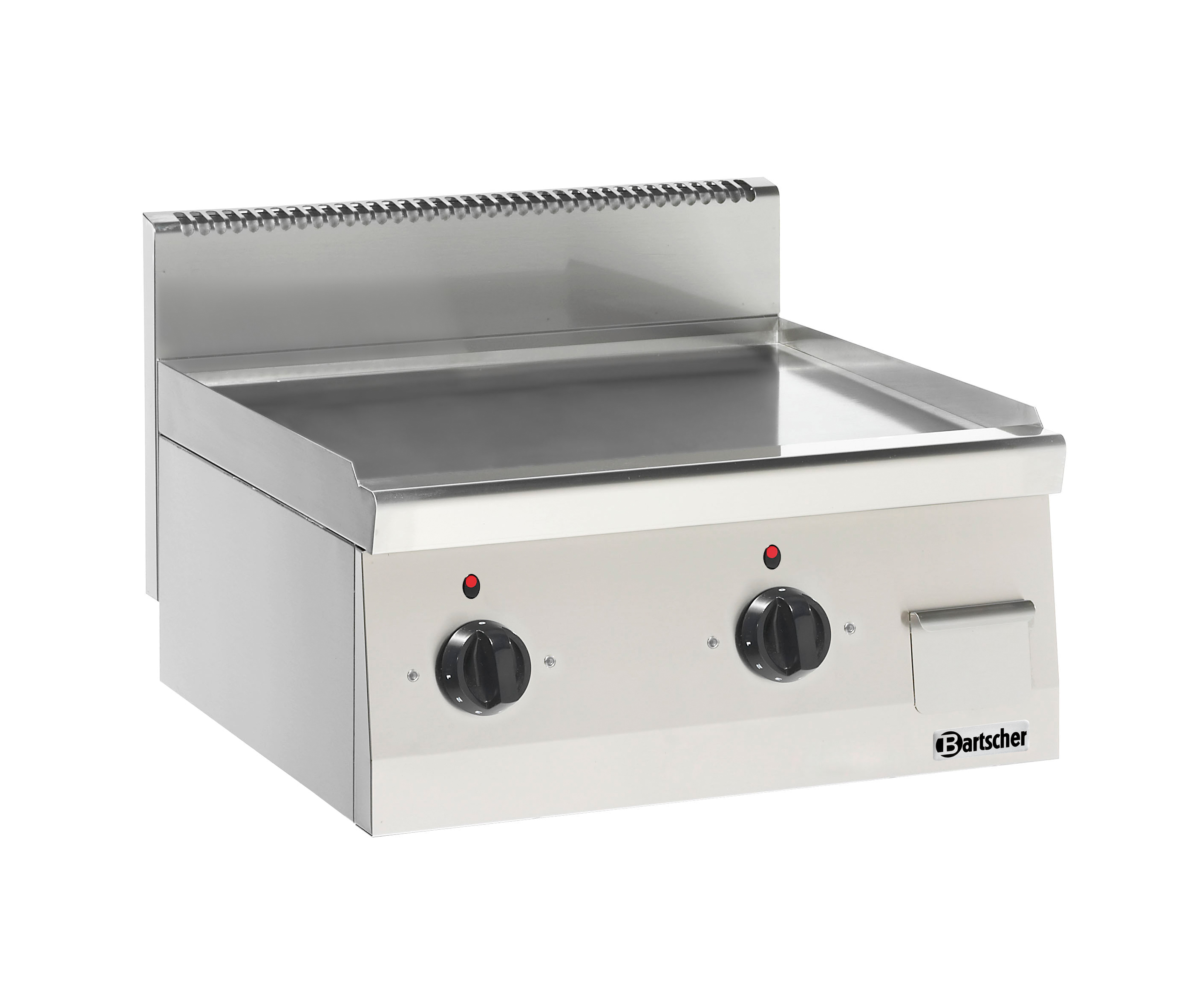 Bartscher Grillplaat 132125