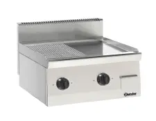 Bartscher Grillplaat 132255