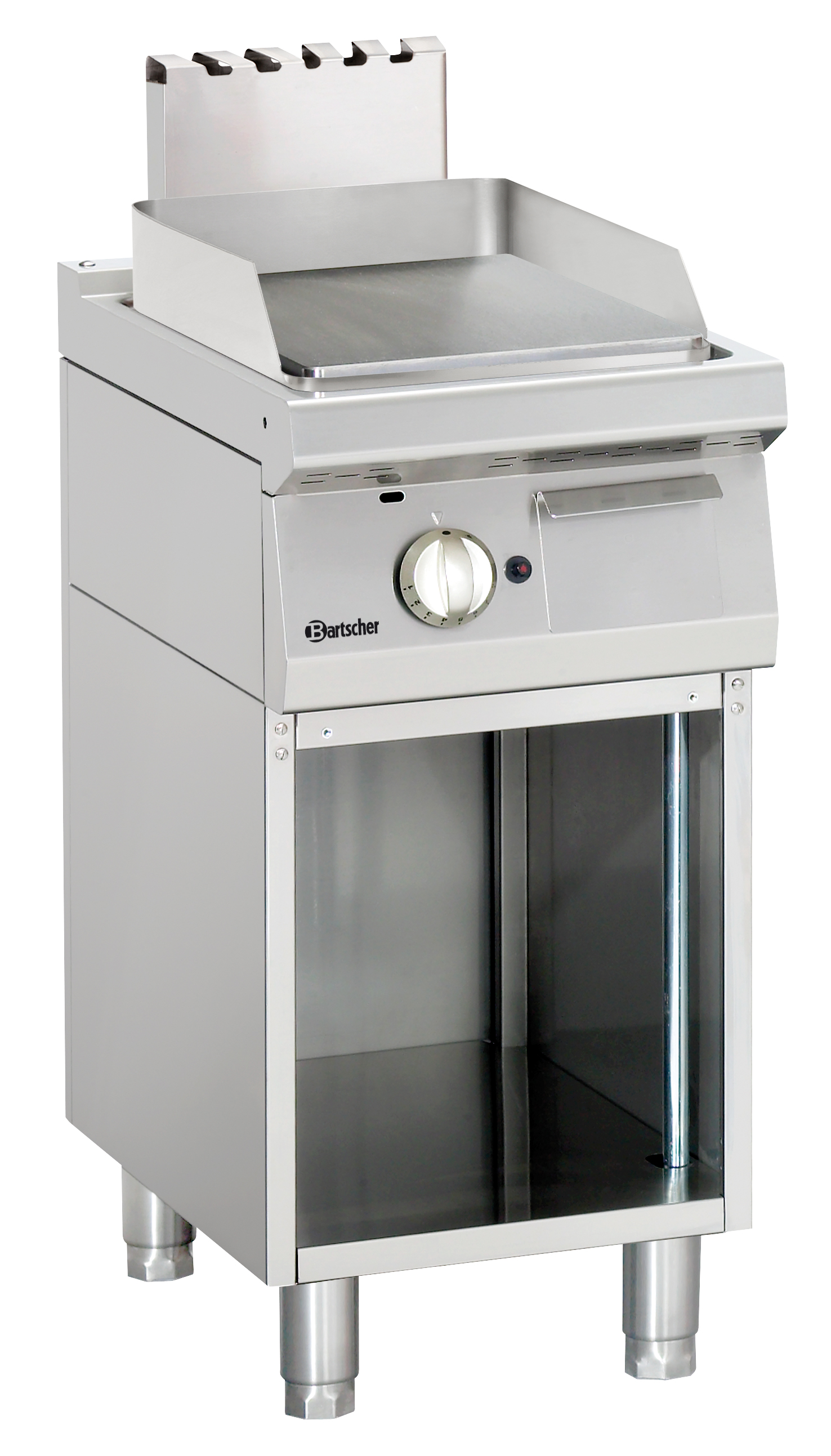 Bartscher Grillplaat 2855061