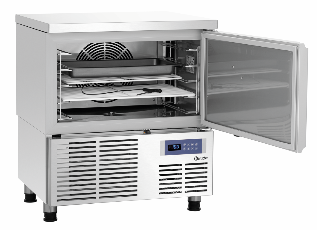 Bartscher Snelvriezer AL5
