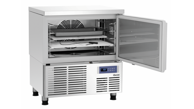Bartscher Snelvriezer AL5
